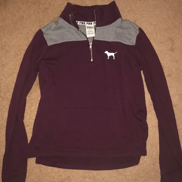 PINK Victoria's Secret Sweaters - PINK top